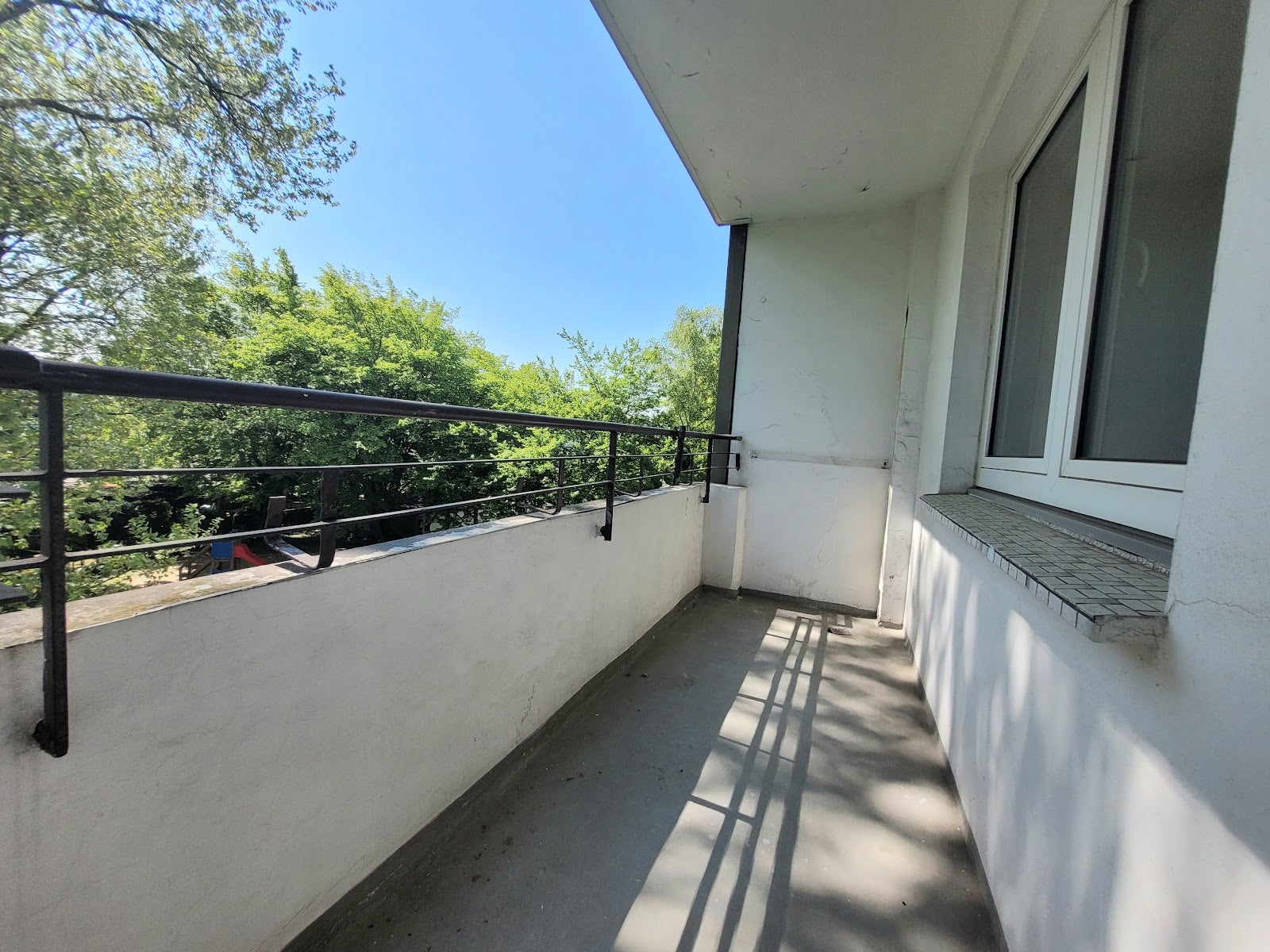 Wohnung Kirchbachstraße in Mülheim an der Ruhr