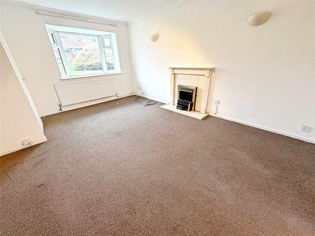 House Boscawen Court in Erewash
