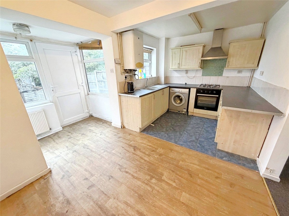 House Boscawen Court in Erewash
