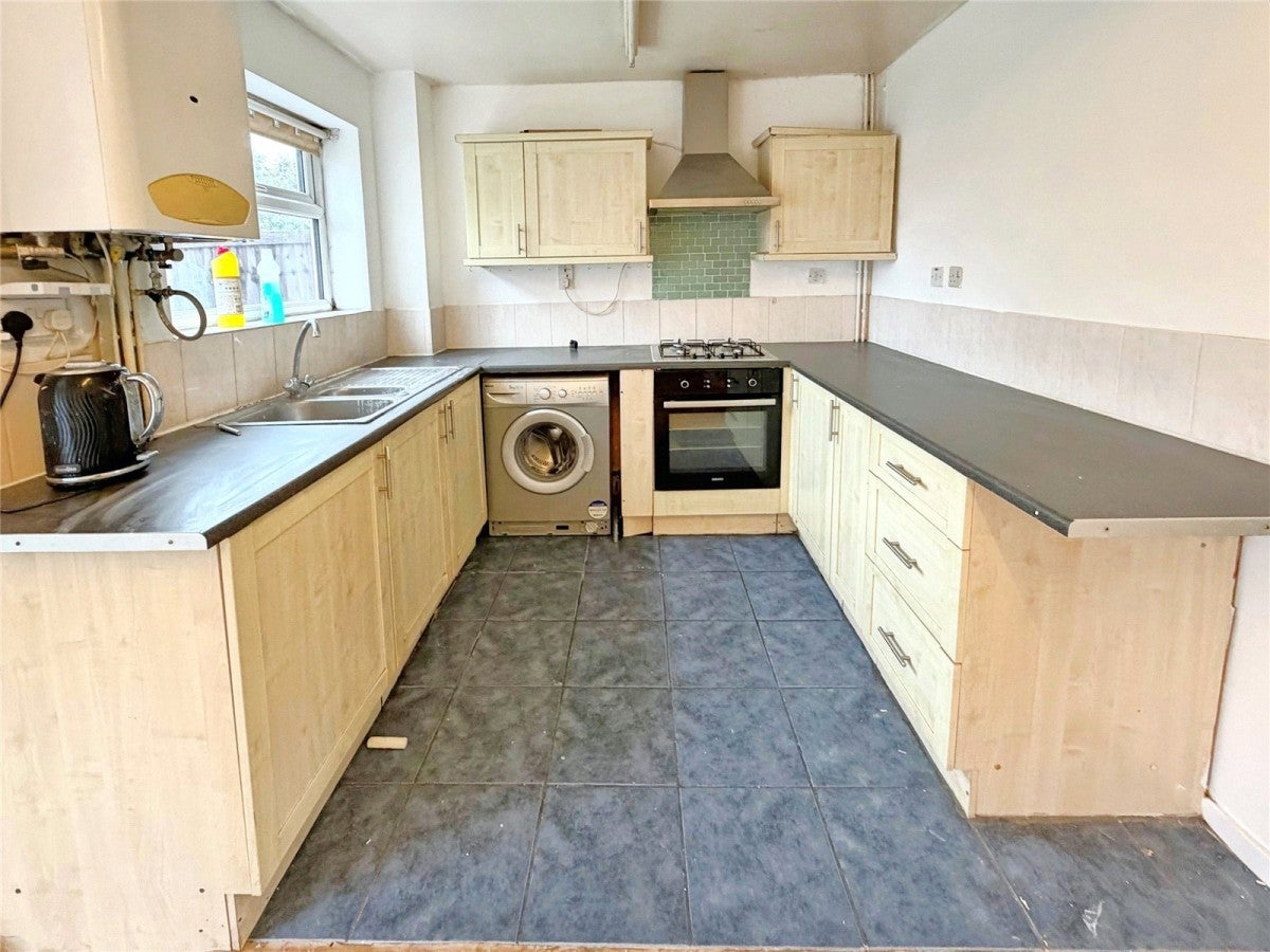 House Boscawen Court in Erewash
