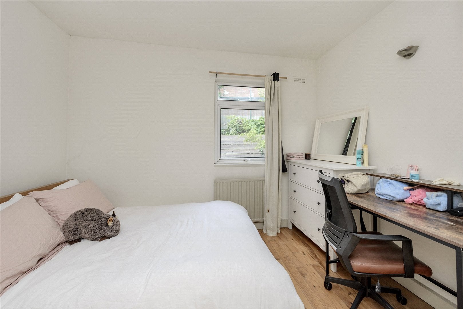 House Ruston Mews in Greater London