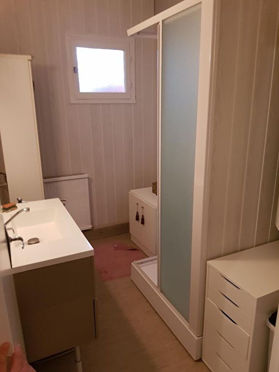 Appartement Rue Jean Mermoz à Rochefort