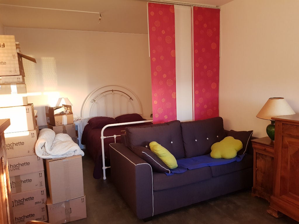 Appartement Rue Jean Mermoz à Rochefort
