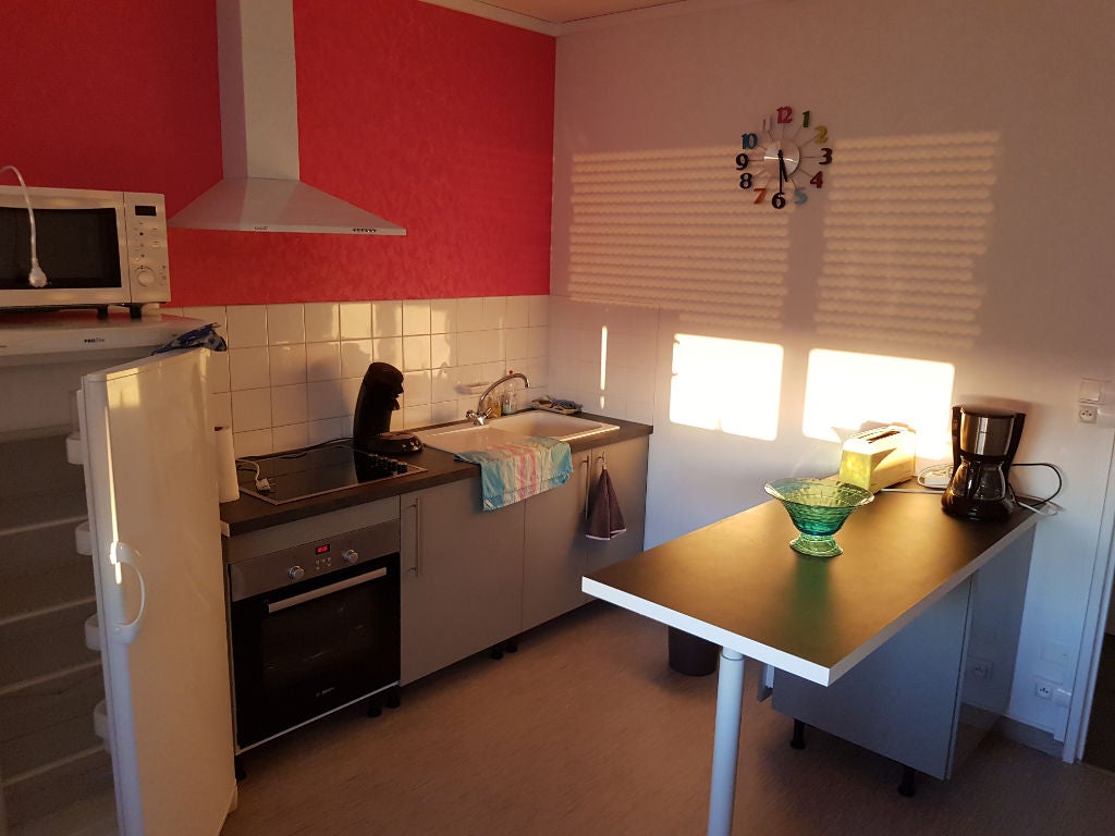 Appartement Rue Jean Mermoz à Rochefort