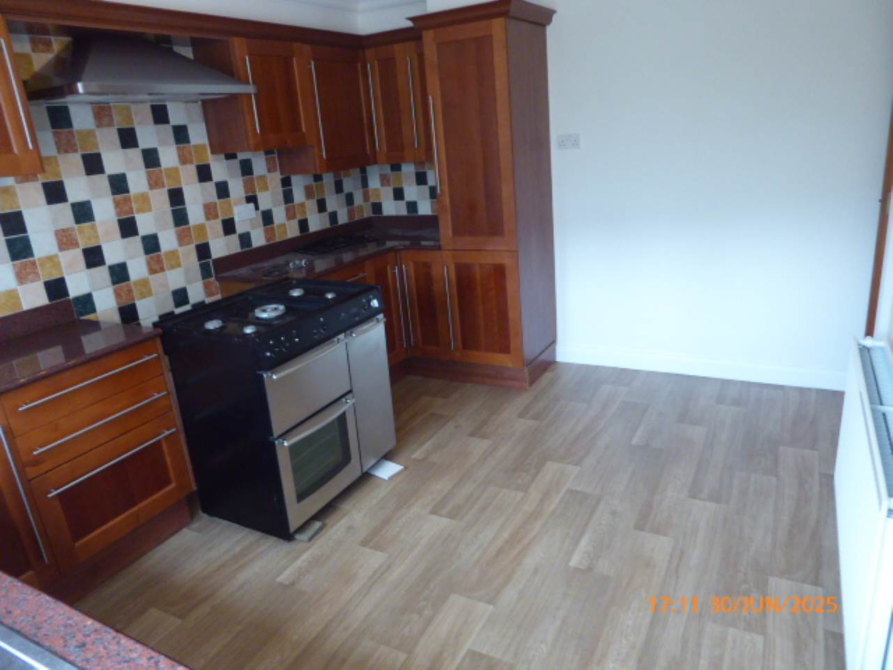 House Pen Y Morfa in Carmarthen