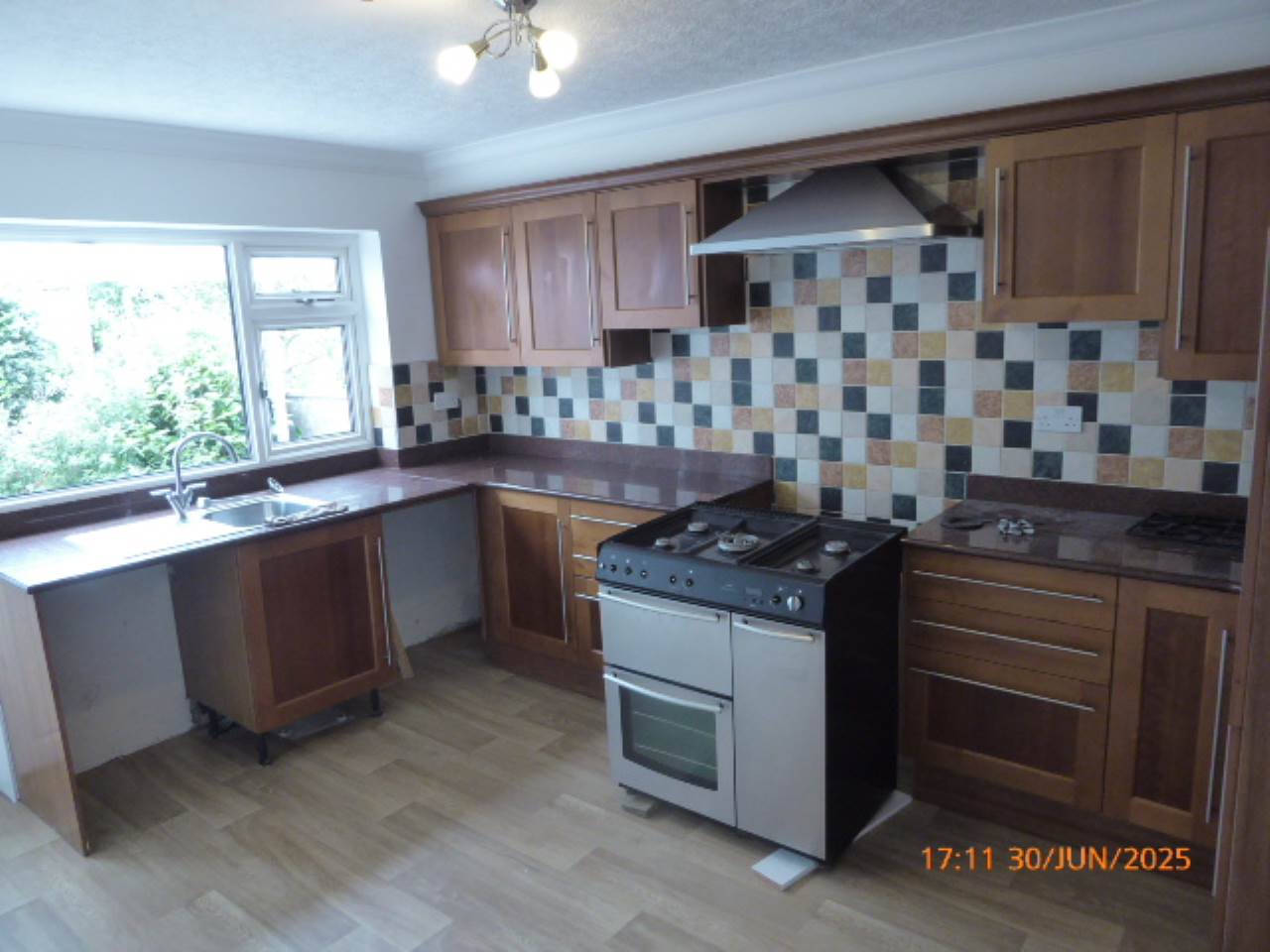 House Pen Y Morfa in Carmarthen