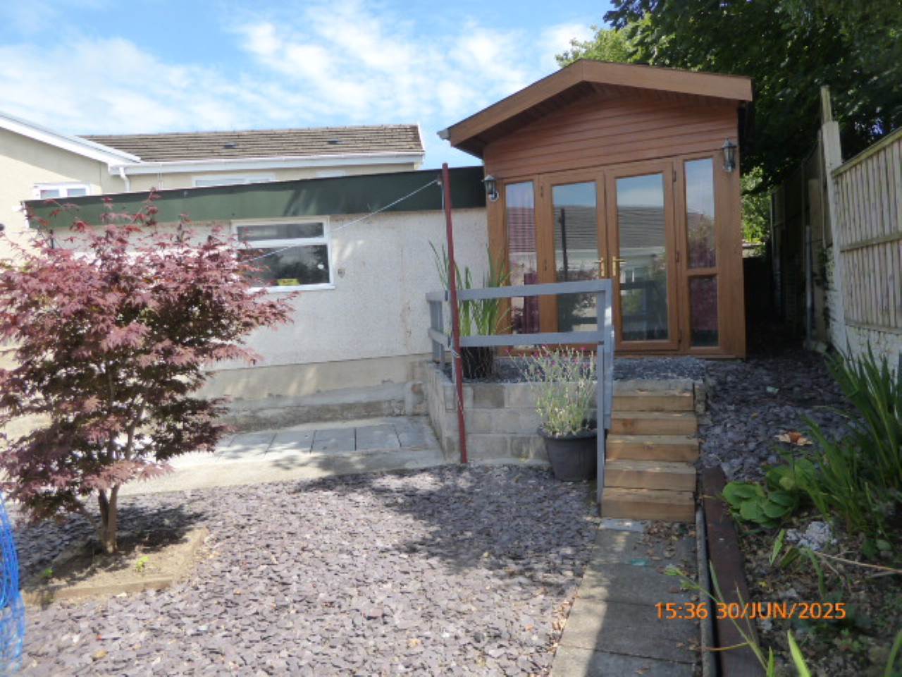 House Pen Y Morfa in Carmarthen