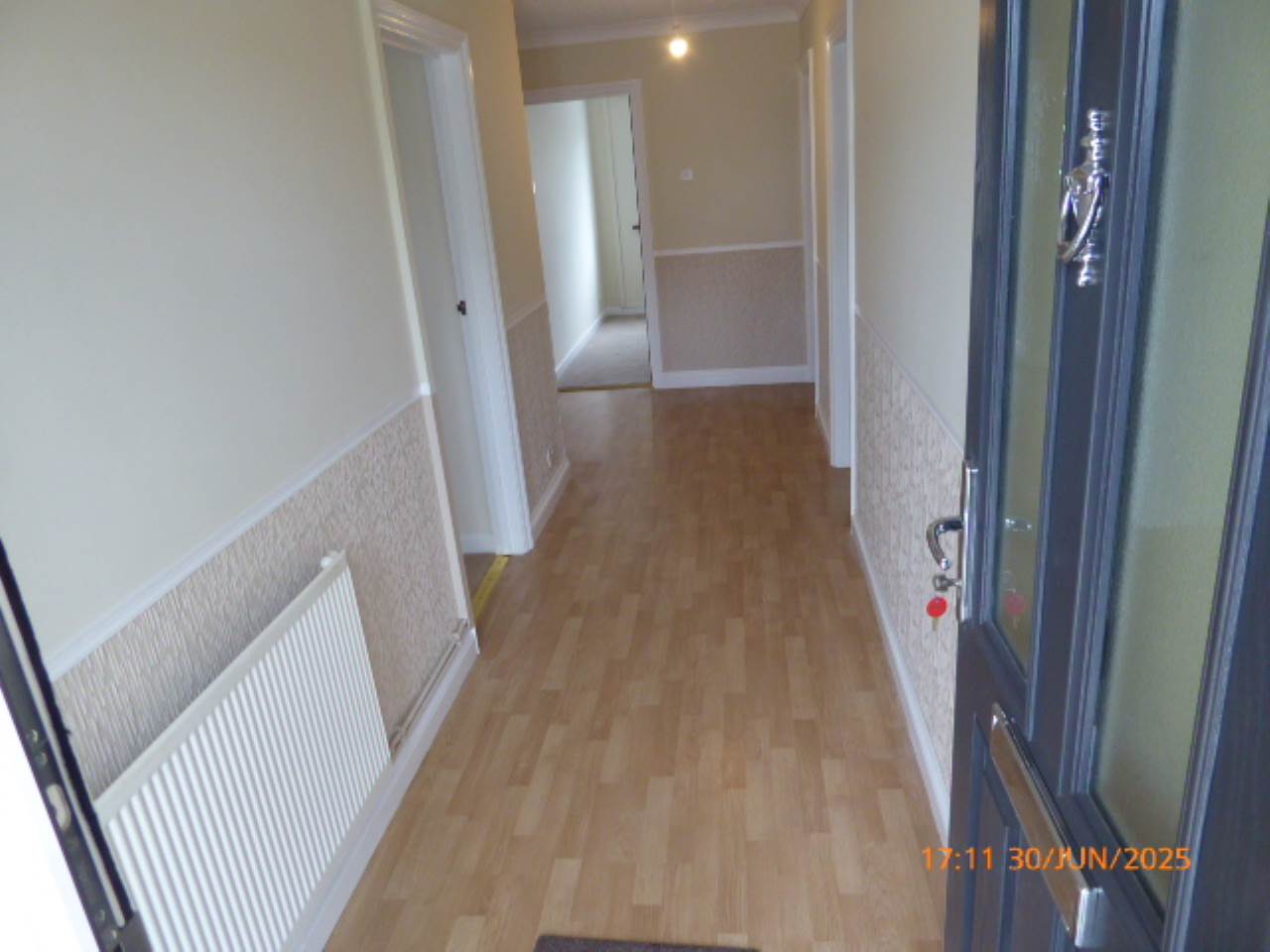 House Pen Y Morfa in Carmarthen
