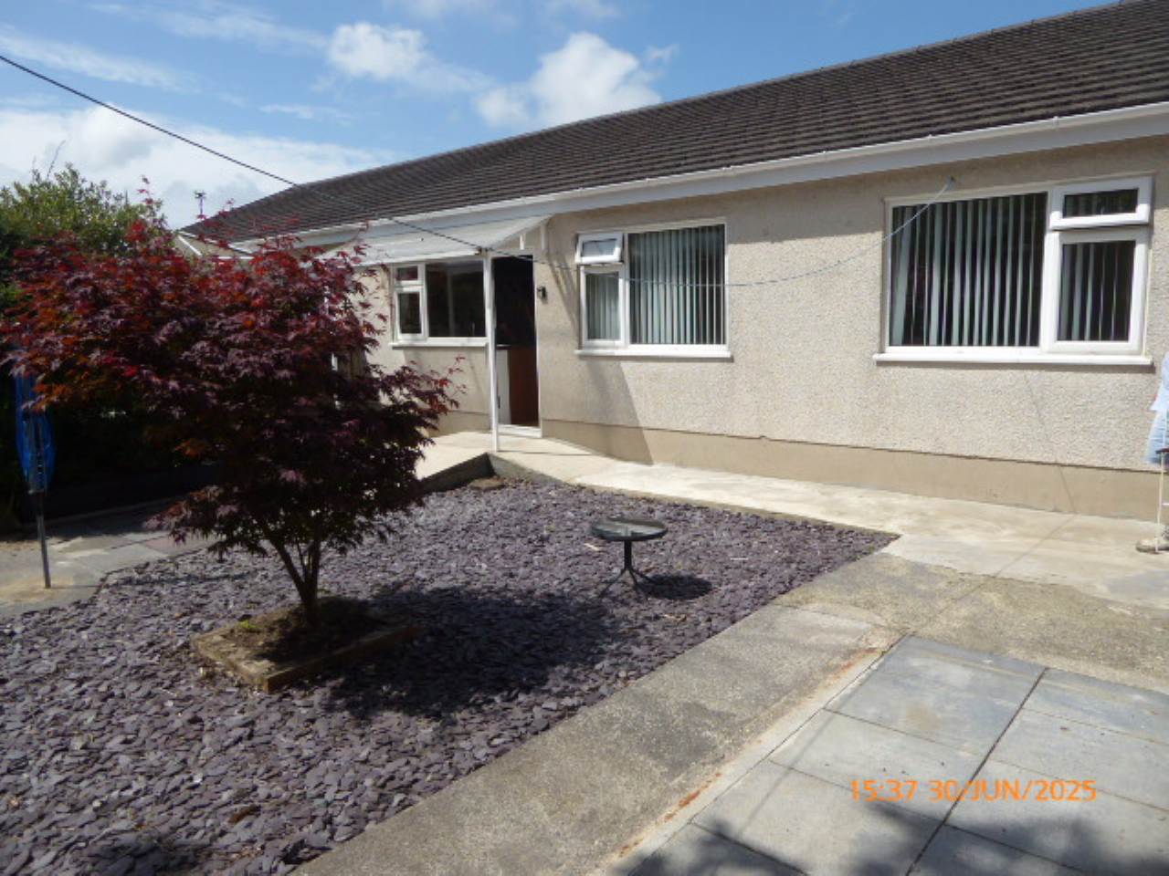House Pen Y Morfa in Carmarthen