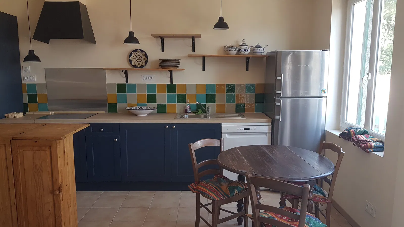Room D 780 in Villeneuve-lès-Avignon