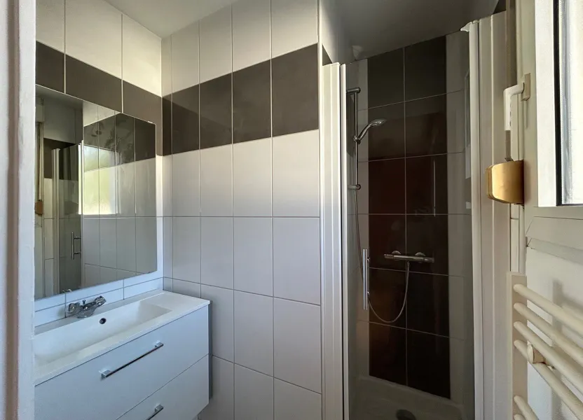 Appartement Rue Édouard Vaillant à Tours