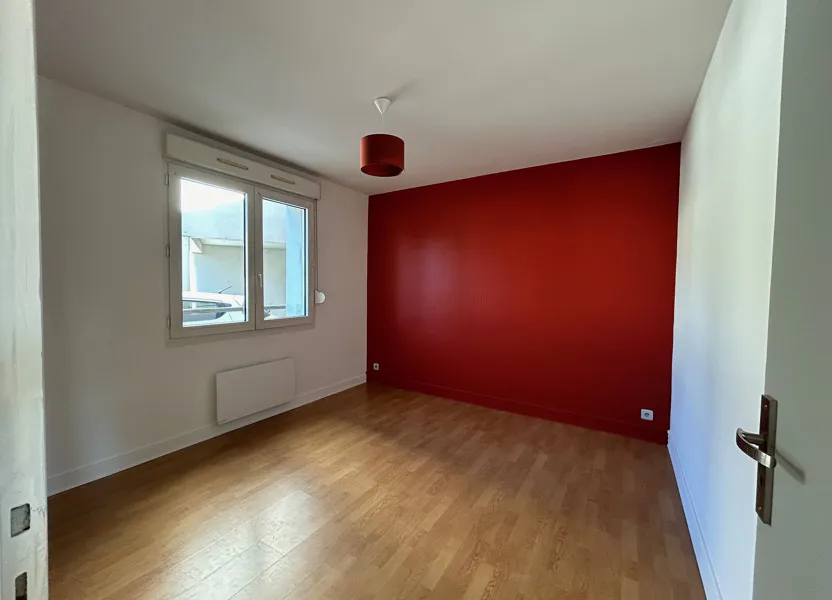 Appartement Rue Édouard Vaillant à Tours