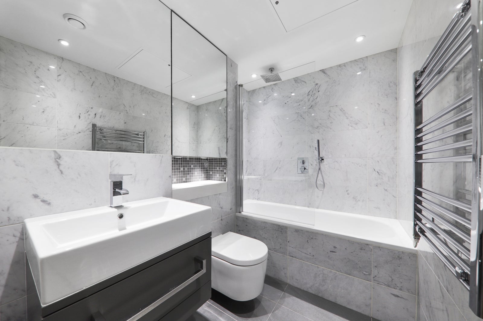 Flat New Kent Road in Greater London