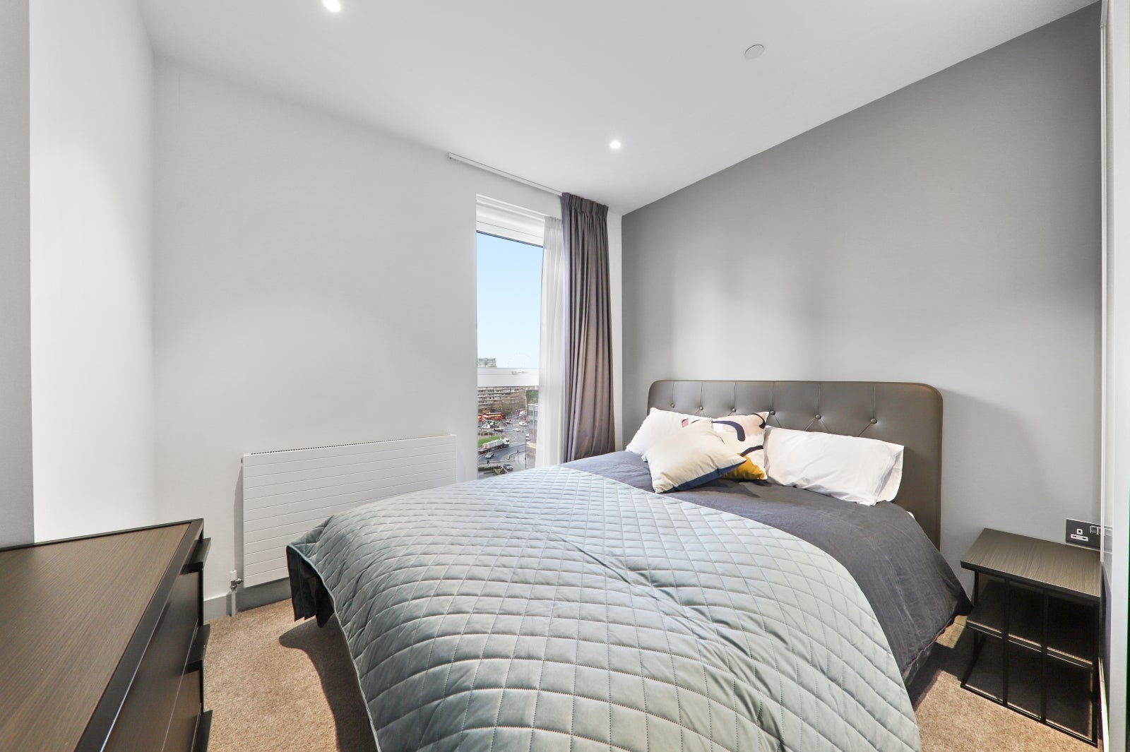 Flat New Kent Road in Greater London