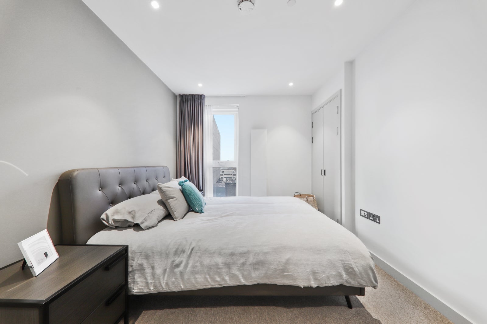 Flat New Kent Road in Greater London