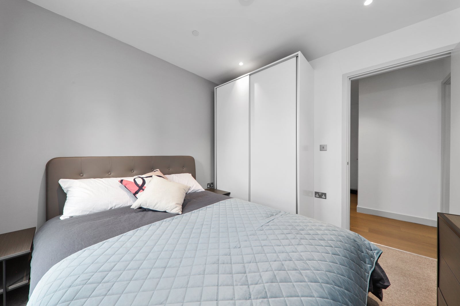 Flat New Kent Road in Greater London