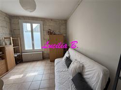 Appartement Rue Blanqui à Tours