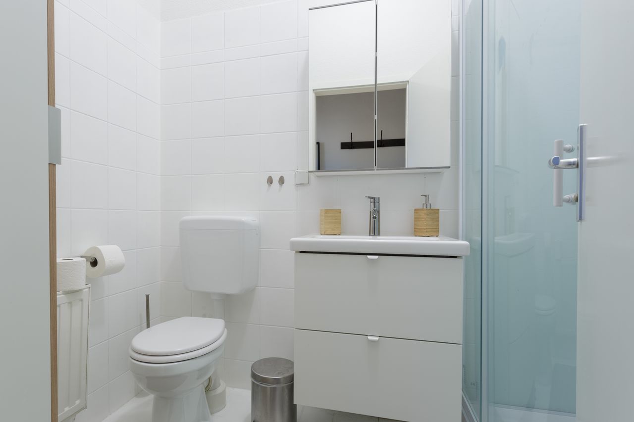 Wohnung Libauer Straße in Berlin