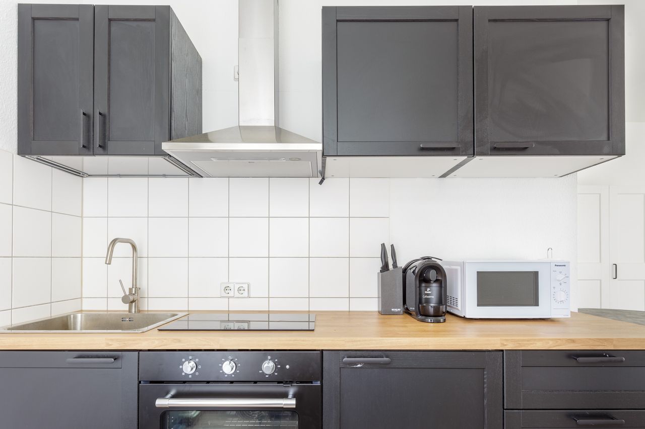 Wohnung Libauer Straße in Berlin