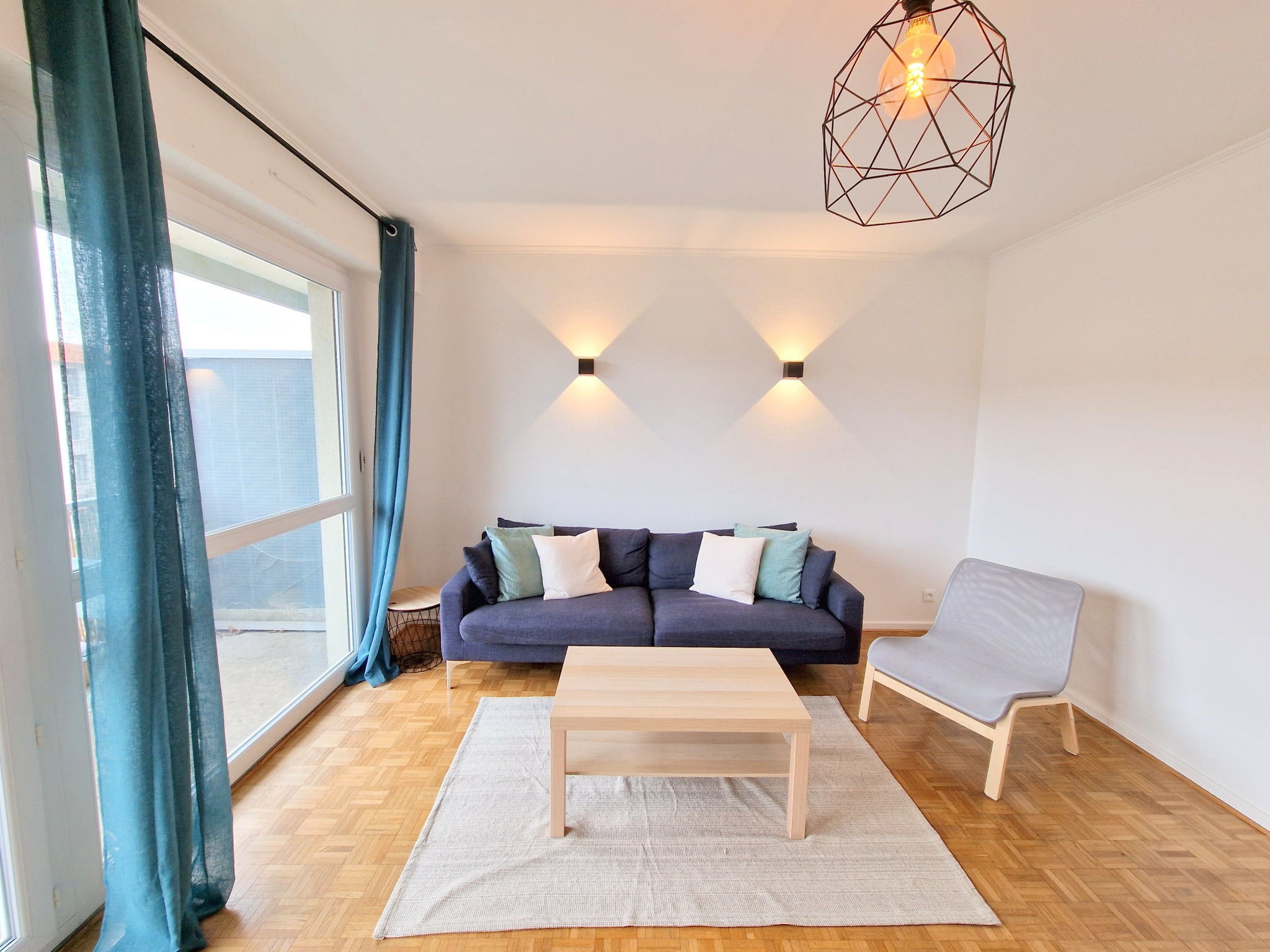 Room Rue Francisque Jomard in Oullins-Pierre-Bénite