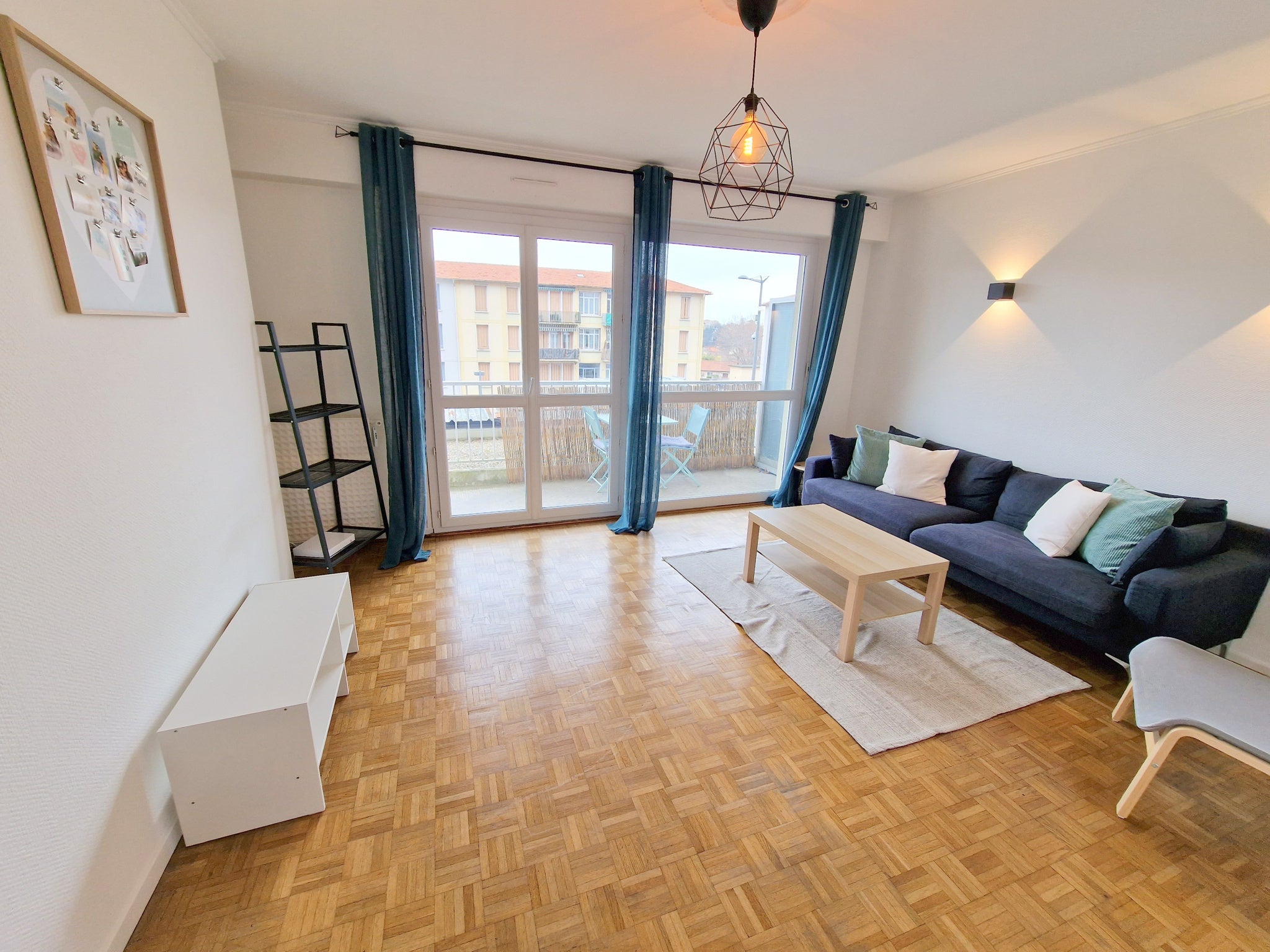 Room Rue Francisque Jomard in Oullins-Pierre-Bénite