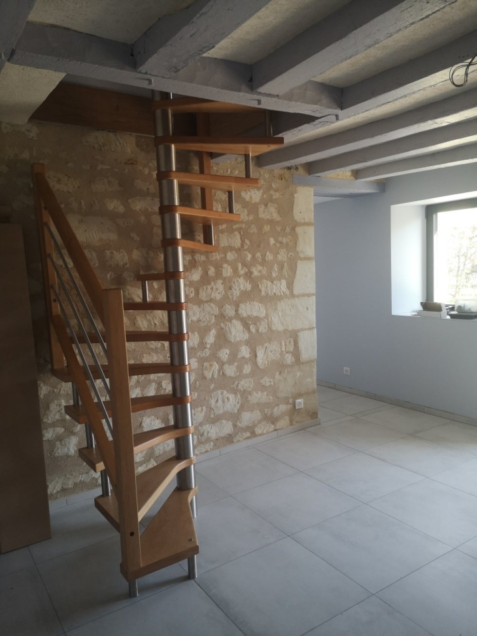 Maison Route de la Forcine à Saint-Nicolas-de-Bourgueil