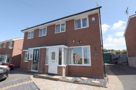 House Jordan Way in Stone