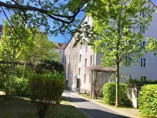 Wohnung Krenkelstraße in Dresden