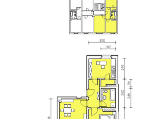 Wohnung Krenkelstraße in Dresden