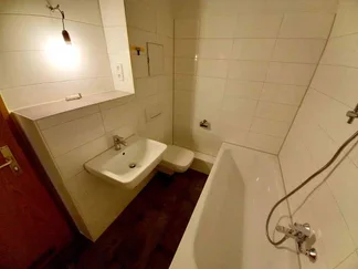Wohnung Krenkelstraße in Dresden