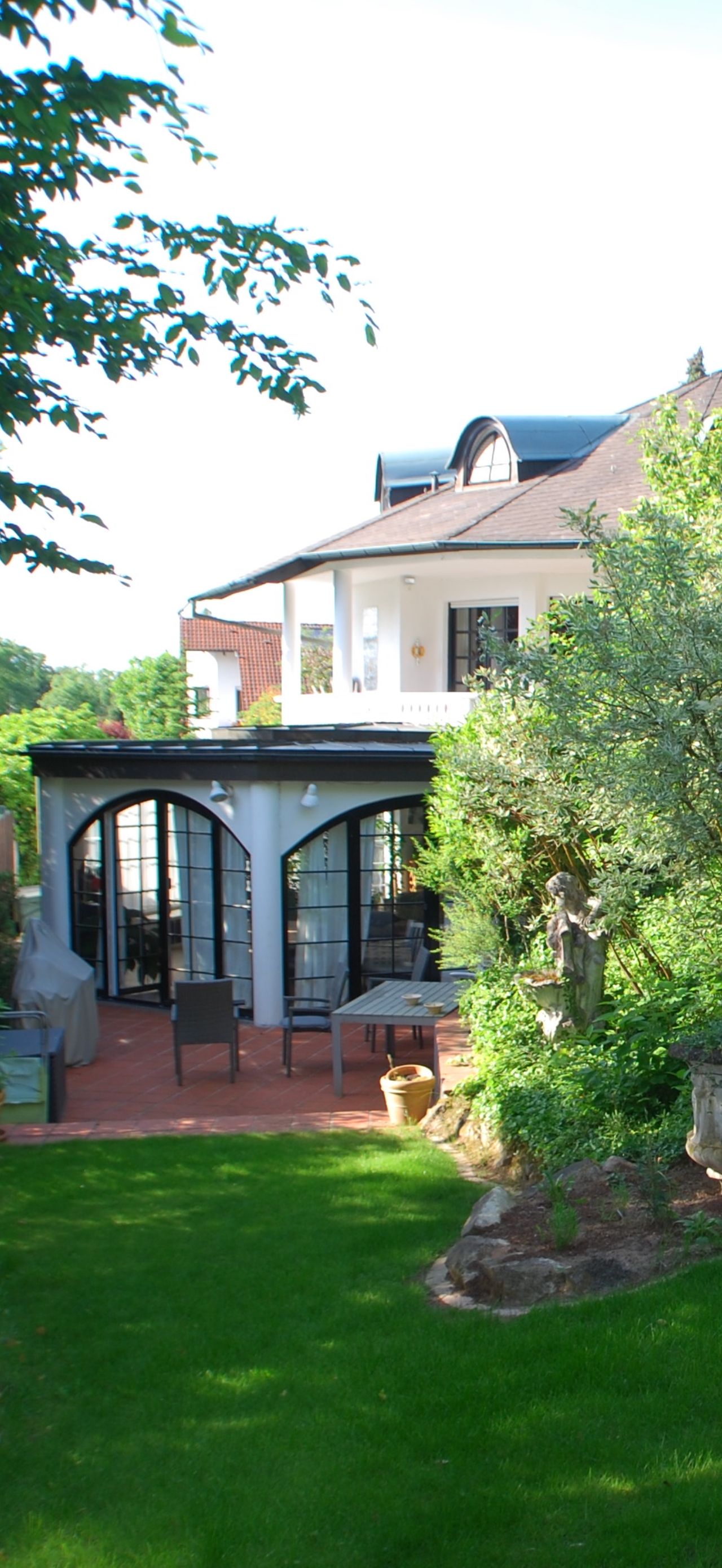 Wohnung Altengaßweg in Bensheim