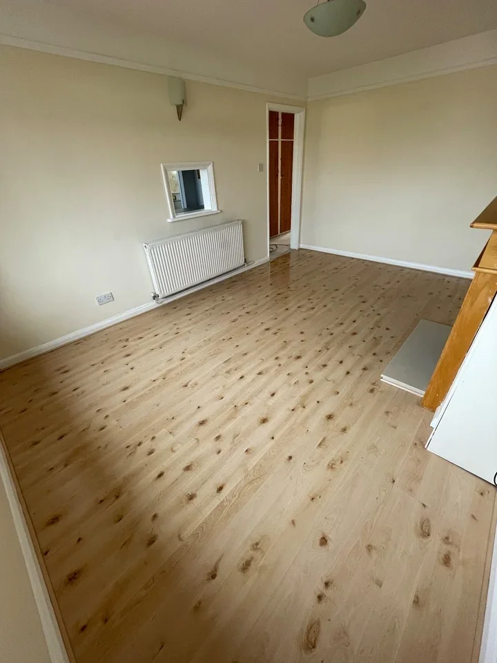 Flat Amherst Road in Tunbridge Wells