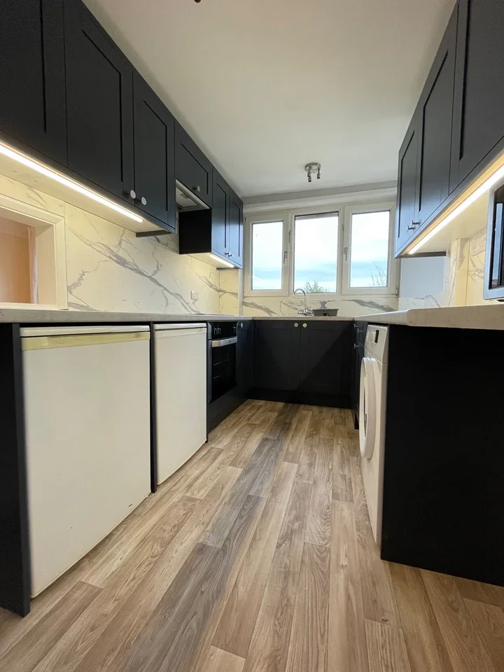 Flat Amherst Road in Tunbridge Wells