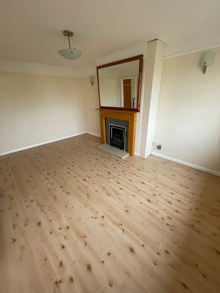 Flat Amherst Road in Tunbridge Wells