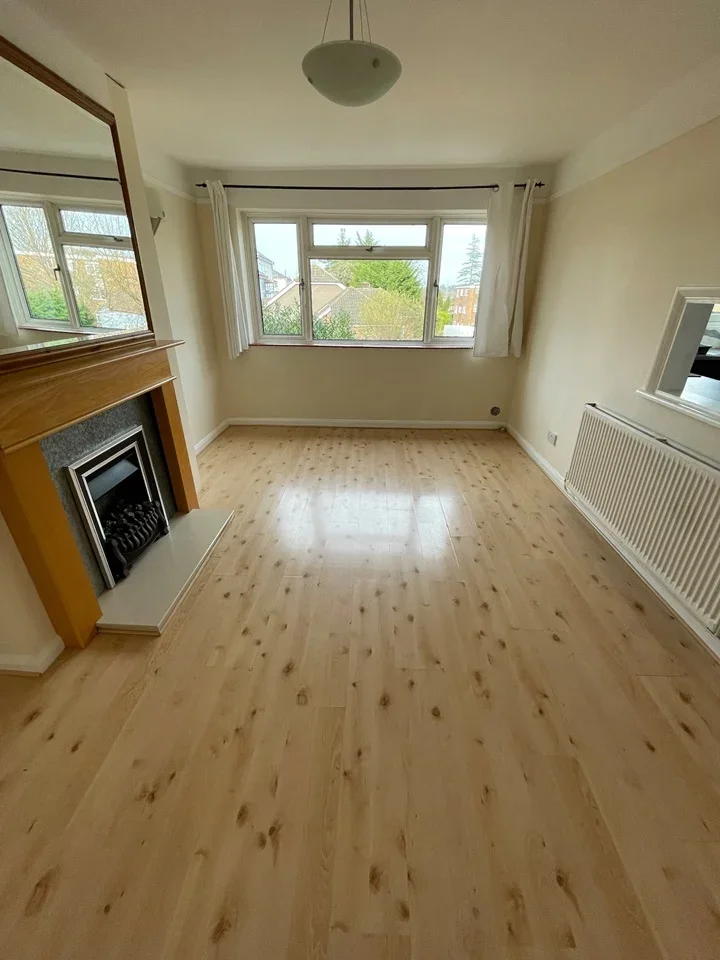 Flat Amherst Road in Tunbridge Wells