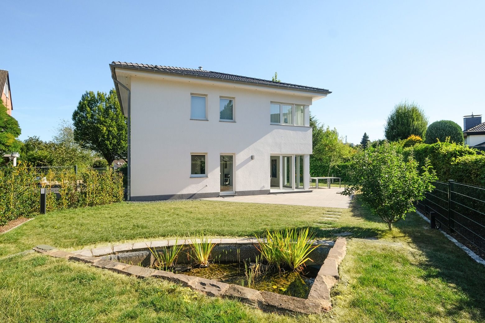 Haus Vogelskamp in Mettmann
