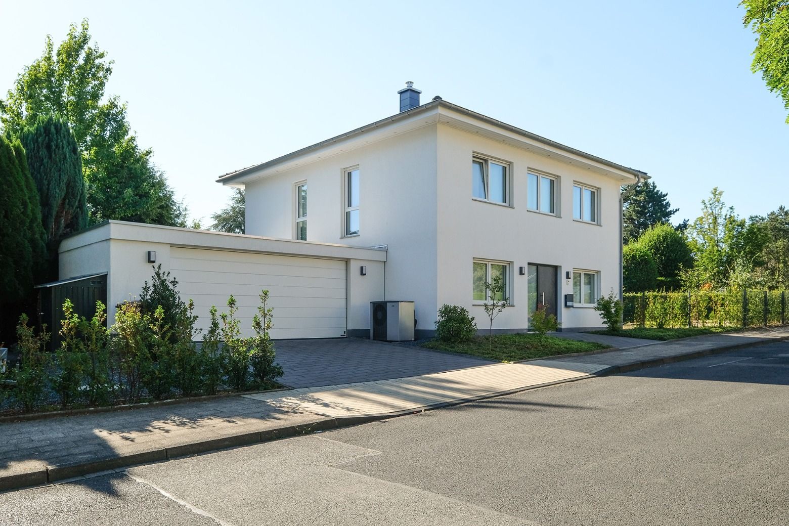 Haus Vogelskamp in Mettmann