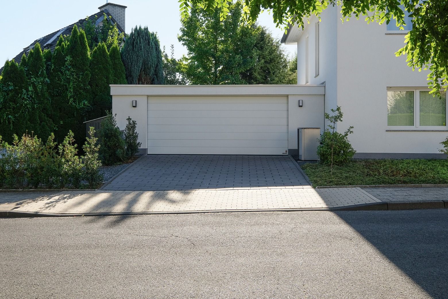 Haus Vogelskamp in Mettmann