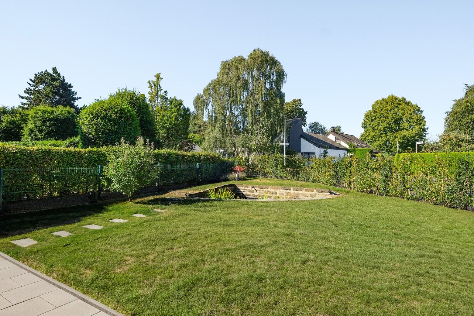 Haus Vogelskamp in Mettmann