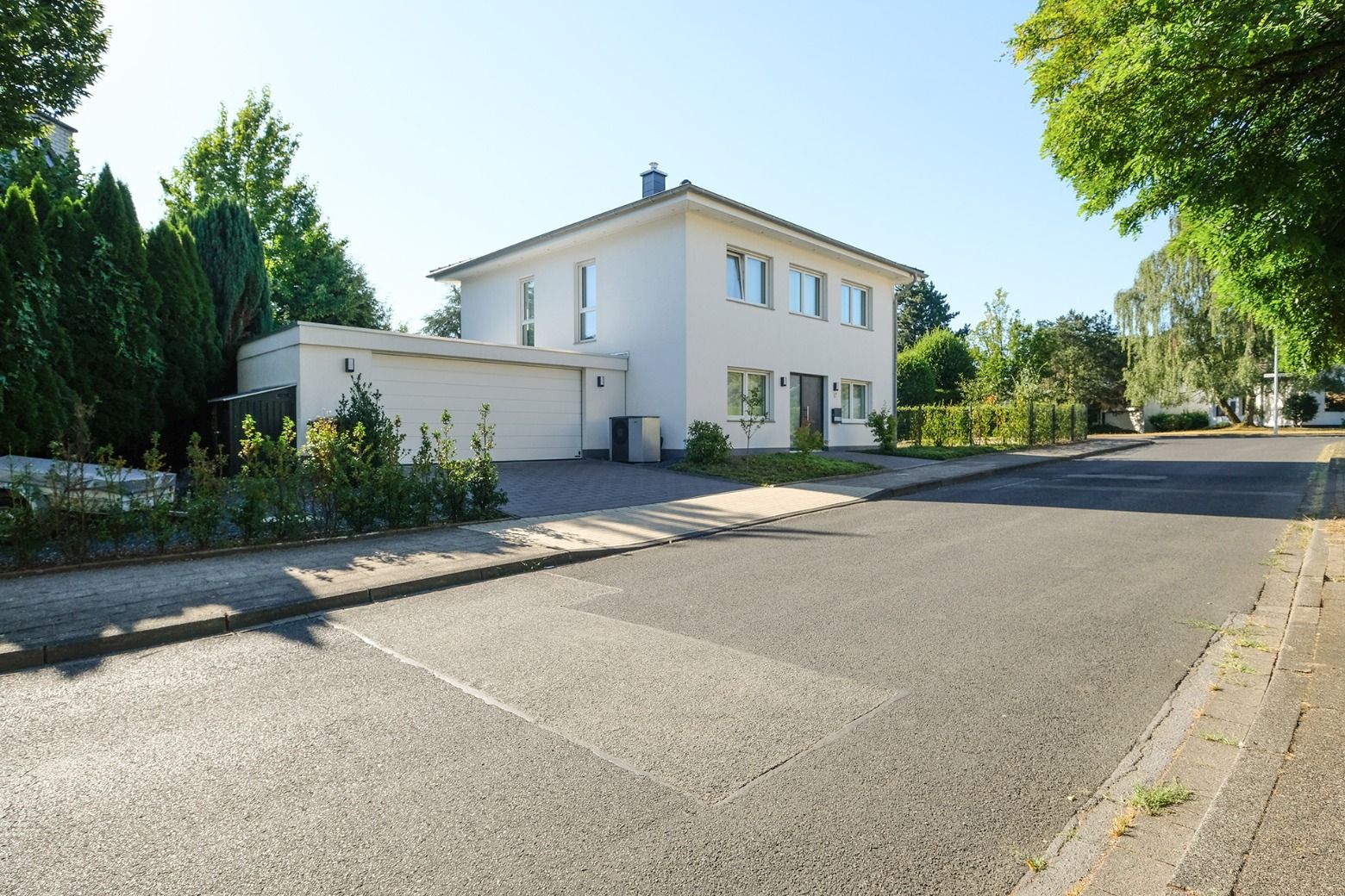 Haus Vogelskamp in Mettmann