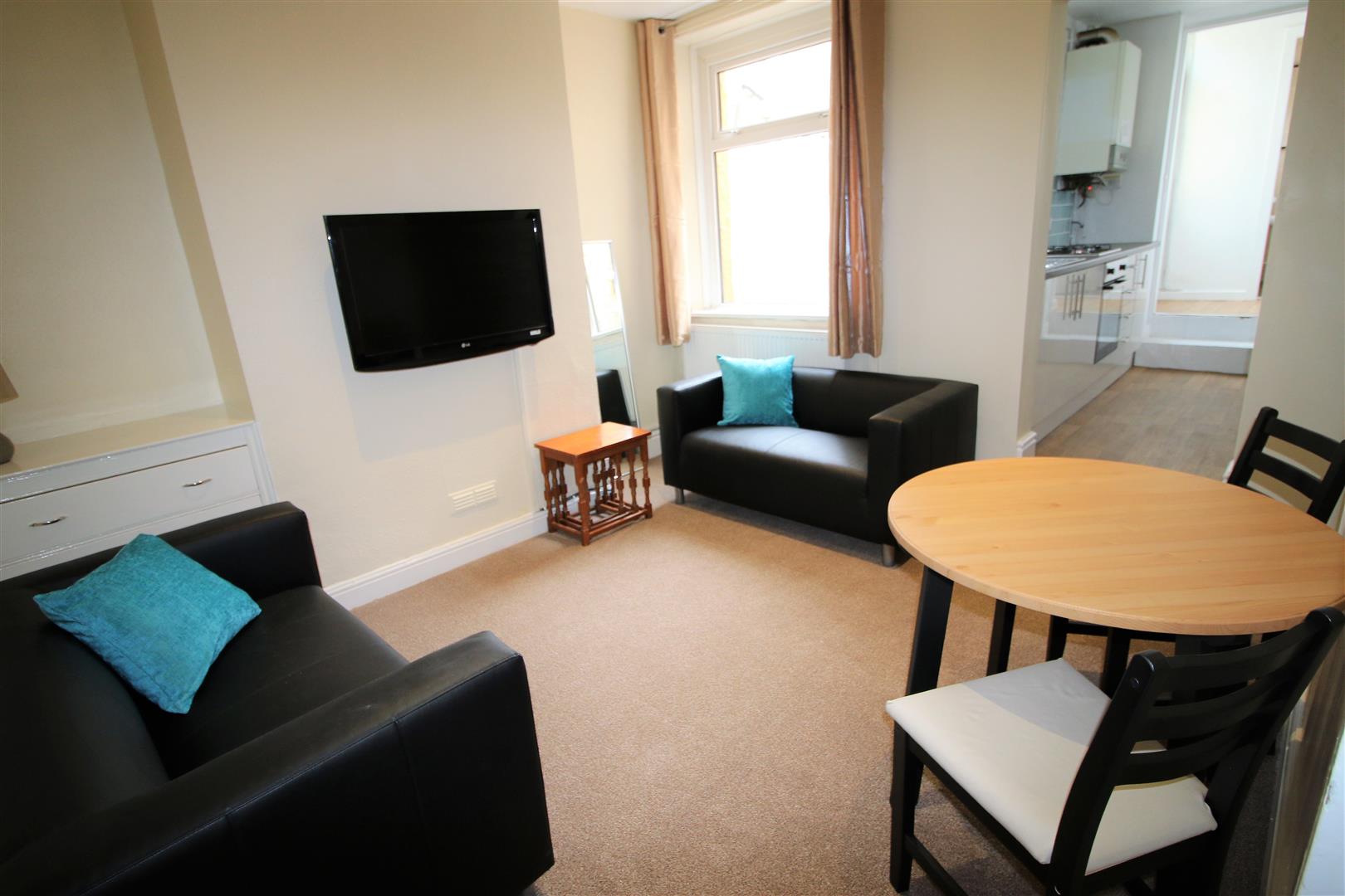 Room Argyle Street in Lancaster