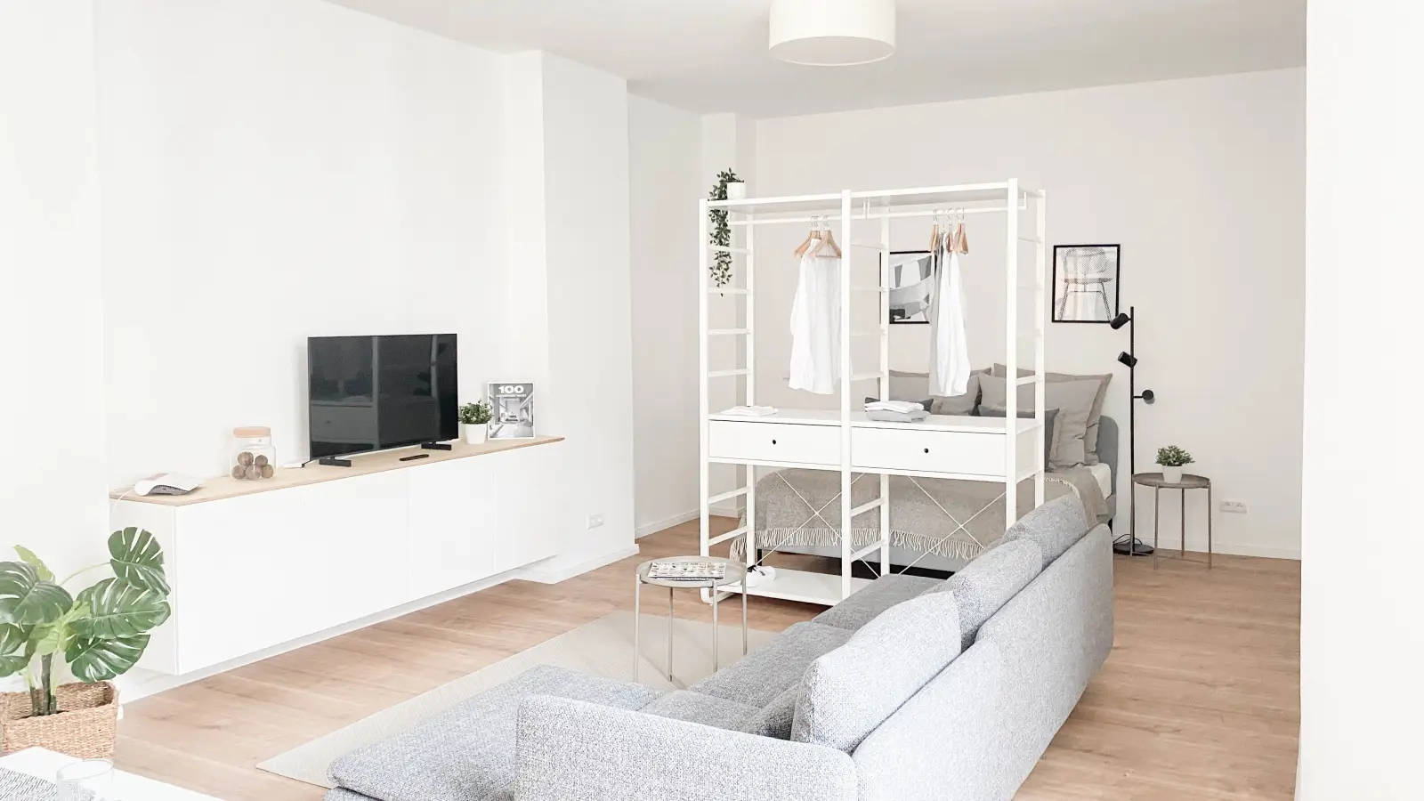 Wohnung Graefestraße in Berlin