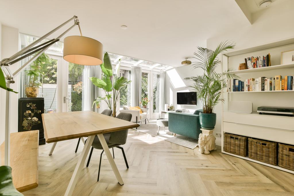 Appartement Piet Gijzenbrugstraat 16 H in Amsterdam