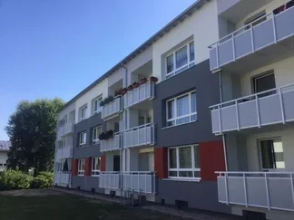 Wohnung Kolberger Straße in Bielefeld