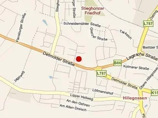 Wohnung Kolberger Straße in Bielefeld