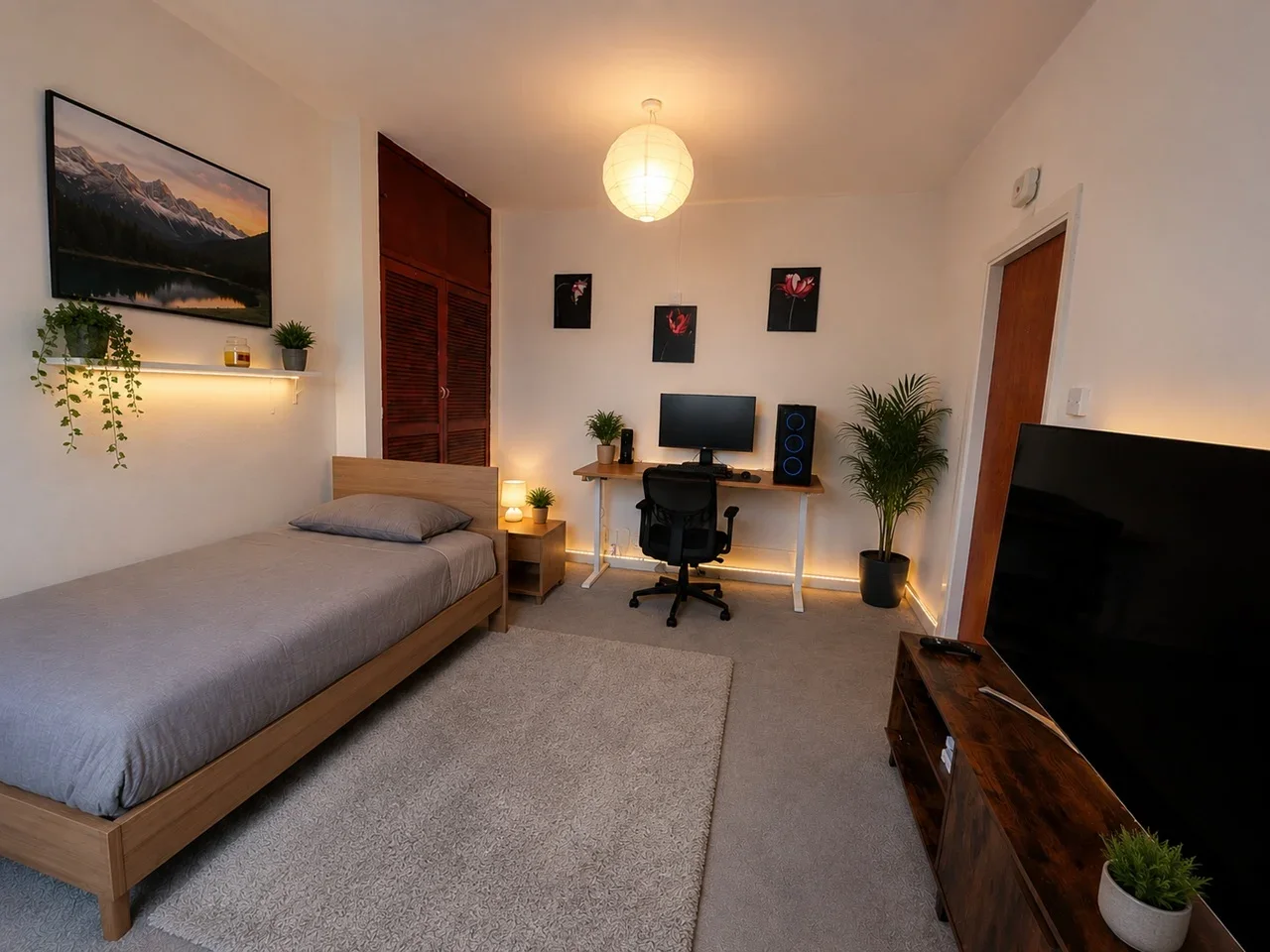 Room Terrapin Road in Greater London