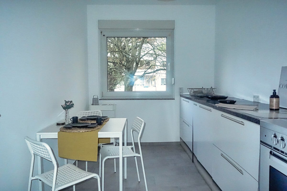 Wohnung Reisholzer Straße in Düsseldorf