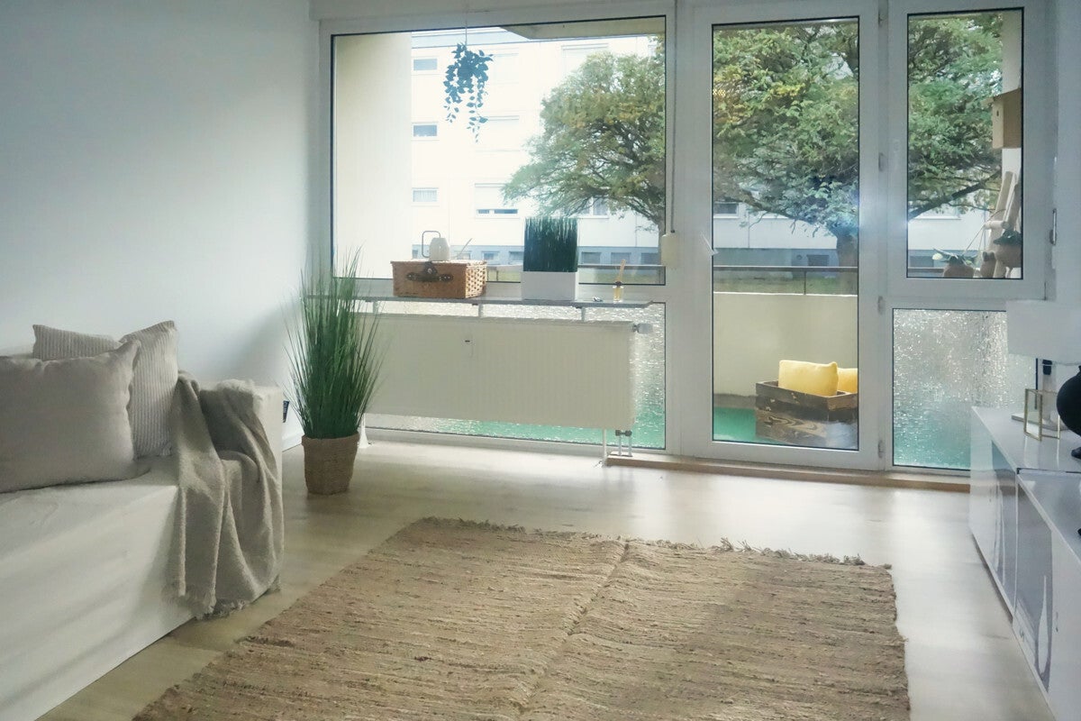 Wohnung Reisholzer Straße in Düsseldorf