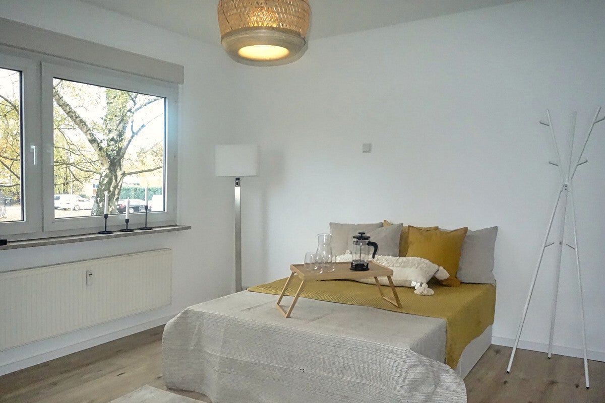 Wohnung Reisholzer Straße in Düsseldorf