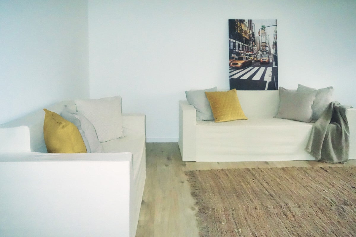 Wohnung Reisholzer Straße in Düsseldorf